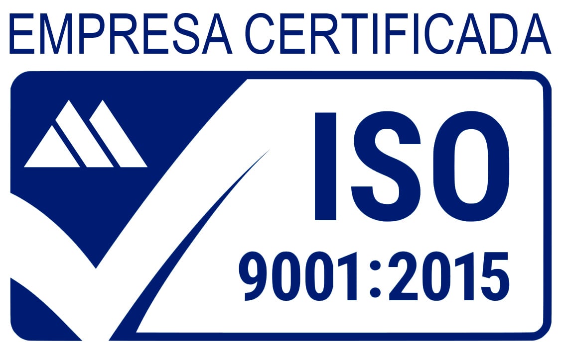 Certificado ISO